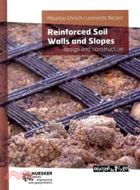 Reinforced Soil Walls & Slopes