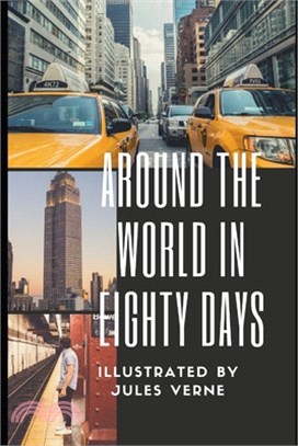 Around the world in eighty days