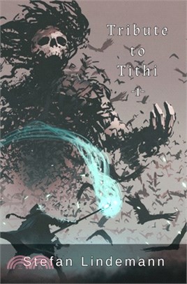 Tribute to Tithi 1: Ariane Wolkenfänger und der Gott der Krähen
