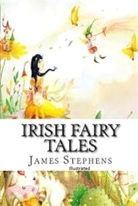 Irish Fairy Tales Illustrated