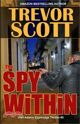 The Spy Within