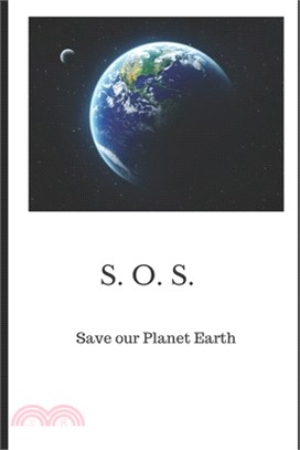 Save our Planet Earth