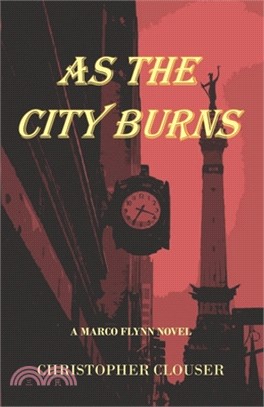 As The City Burns