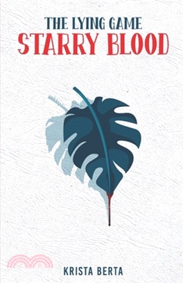 The Lying Game: Starry Blood