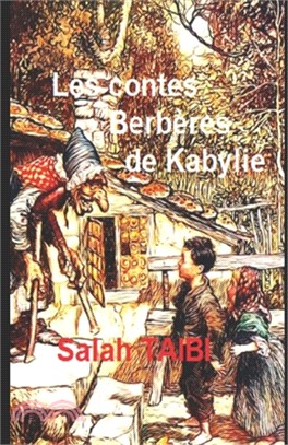 Les contes Berbères de Kabylie