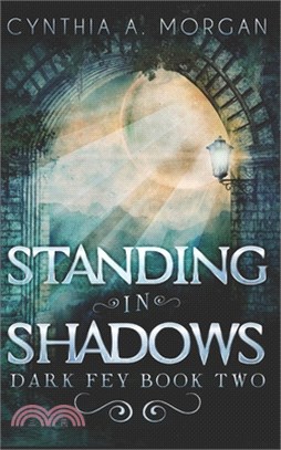 Standing in Shadows: Trade Edition