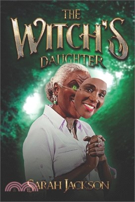 The Witch's Daughter