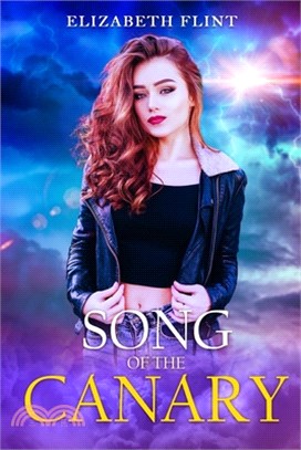 Song of the Canary: A Slowburn Sci-Fi Romance