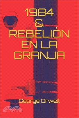 1984 & Rebelión En La Granja