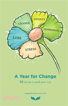 A Year for Change: 52 top tips to guide your way