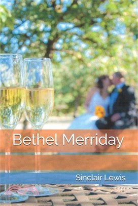 Bethel Merriday