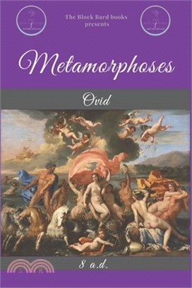 Metamorphoses: by Ovid