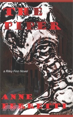 The Piper: a Riley Finn Novel