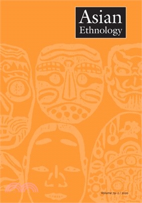Asian Ethnology 79-2
