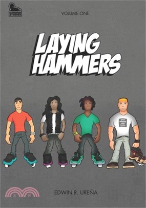 Laying Hammers: Volume 1: Volume One