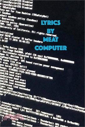 Lyrics by Meat Computer