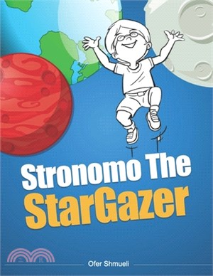 Stronomo The StarGazer