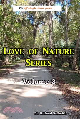 Love of Nature: Volume 3