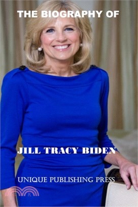 The Biography of Jill Tracy Biden
