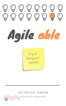 Agile Able: Project management for financial professionals