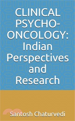 Clinical Psycho-Oncology: Indian Perspectives and Research