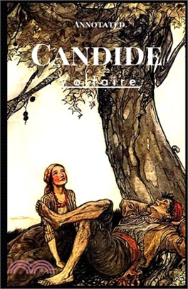 Candide Annotated