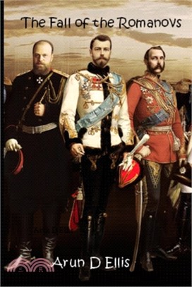 The Fall of the Romanovs