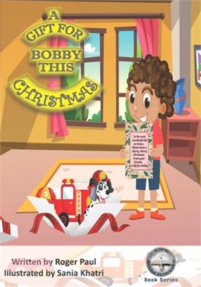 A Gift for Bobby This Christmas