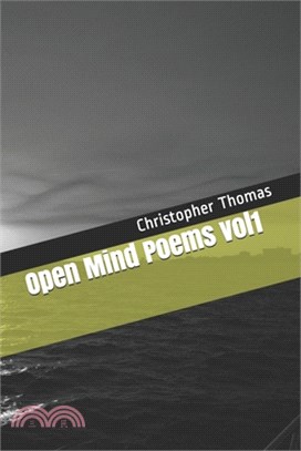 Open Mind Poems vol1