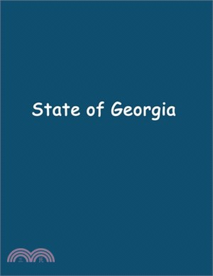 State of Georgia: Screenplay