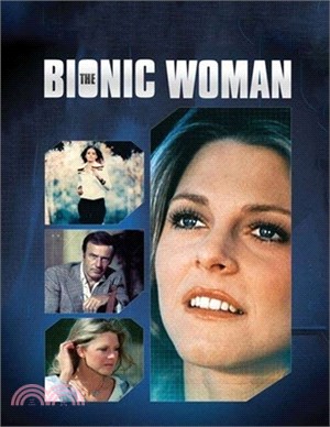 The Bionic Woman: Screenplay