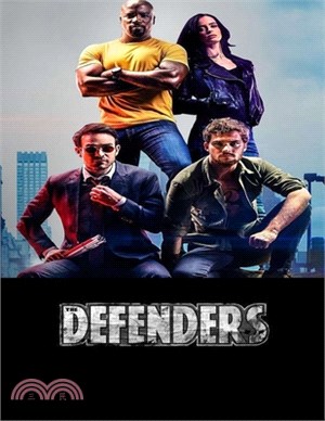 The Defenders: Screenplay