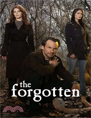 The Forgotten: Screenplay