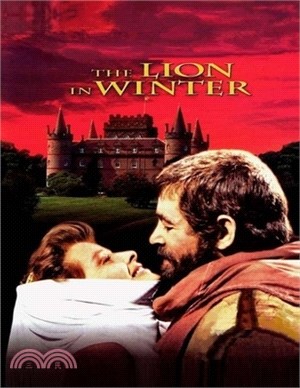 The Lion In Winter: Screenplay