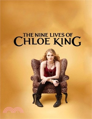 The Nine Lives of Chloe King: Screenplay