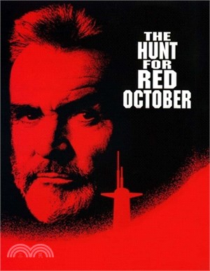 The Hunt for Red October: Screenplay