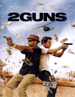 2 Guns: Screenplay