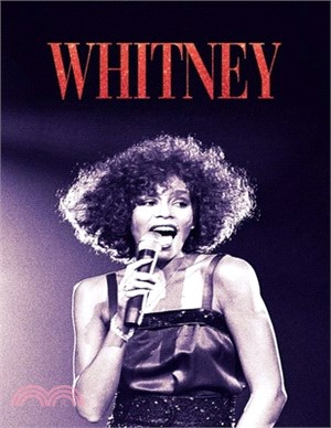 Whitney: Screenplay