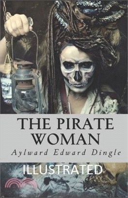 The Pirate Woman Illustrated