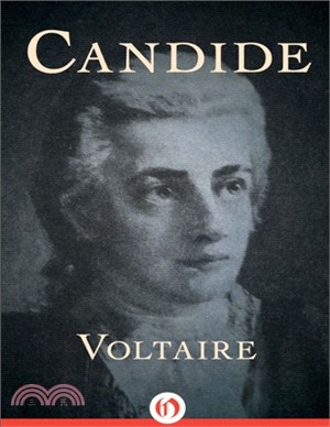 Candide: (Classic Edition)