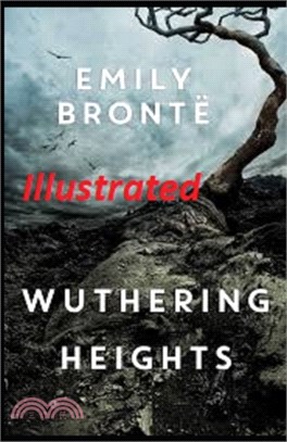 Wuthering Heights illustrated