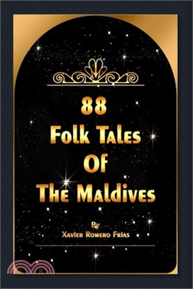 Folk Tales of the Maldives