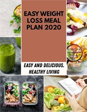 Easy Weight Loss Meal Plan 2020: Quick And Easy Guyanese Recipes To Energize Your Day And Excite Your Plate.