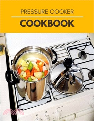 Pressure Cooker Cookbook: Lower Your Blood Pressure and Improve Your Health