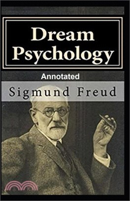 Dream Psychology Annotated