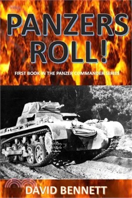 Panzers Roll!