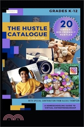 The Hustle Catalogue