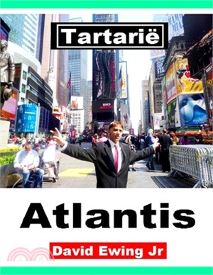 Tartarië - Atlantis: (niet in kleur)