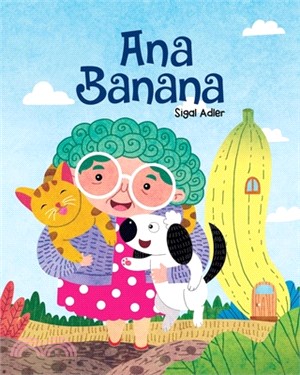 Ana Banana