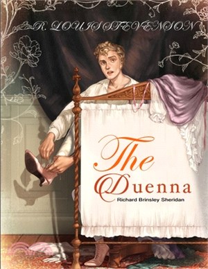 The Duenna: (Annotated Edition)